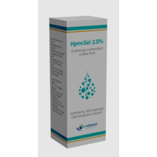 MRY-93 HPMCGEL 2.0% (CONTACT FLUID FOR GONIOSCOPY EXAMINATION)